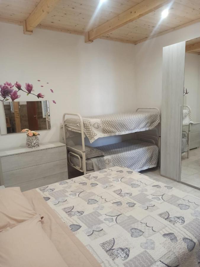 Villa Al Vicoletto Taranto Esterno foto