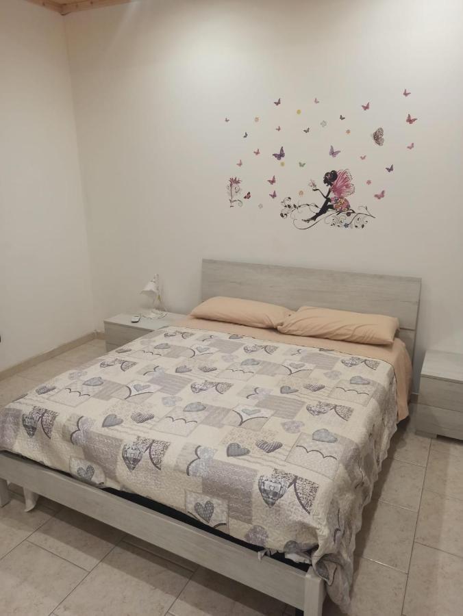 Villa Al Vicoletto Taranto Esterno foto