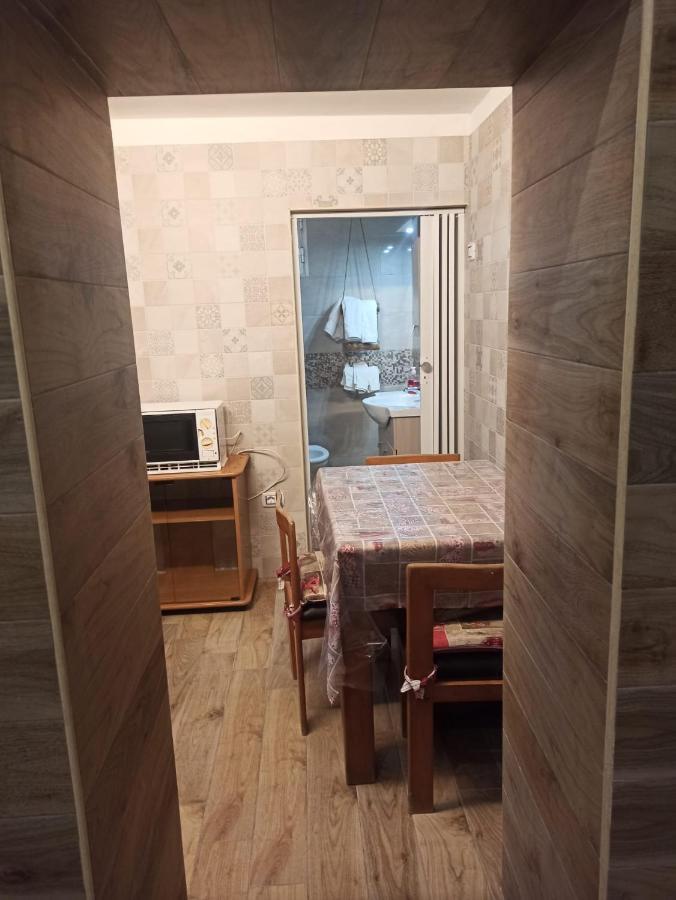 Villa Al Vicoletto Taranto Esterno foto